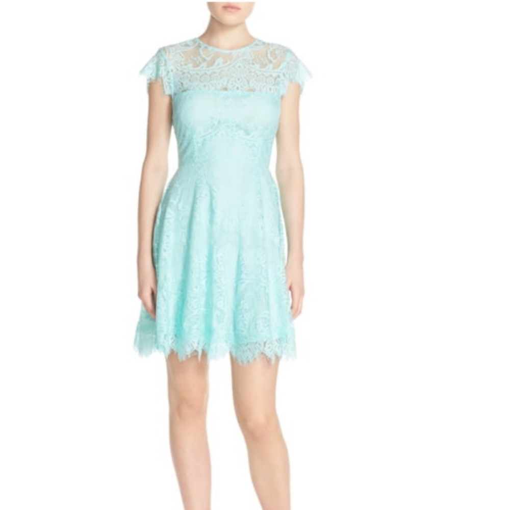BB Dakota Dress